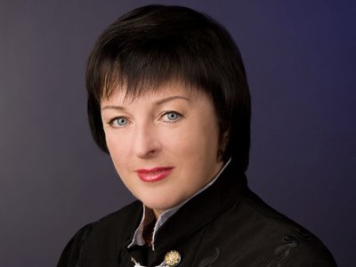 Белышкова Марина Борисовна