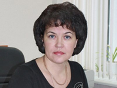 Борисова Татьяна Сергеевна