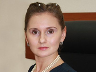 Волкова Татьяна Владимировна