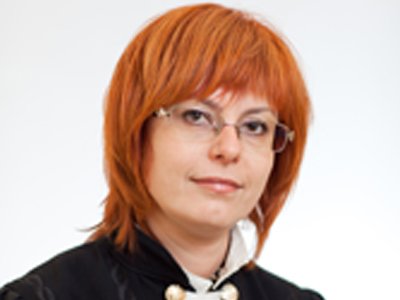 Васильева Елена Владимировна