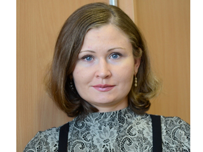 Иванова Светлана Олеговна