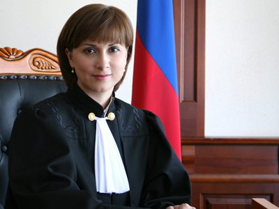 Кравцова Евгения Анатольевна