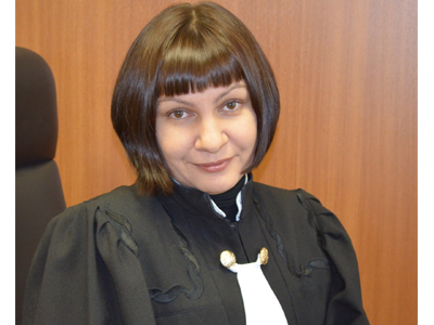 Павлова Елена Александровна