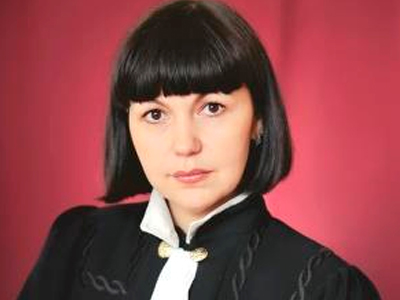 Сотникова Ольга Владимировна