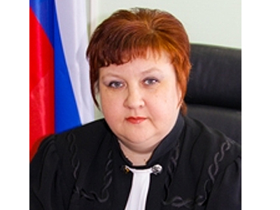Судья Лаврова Ирина Александровна на портале Право.ру