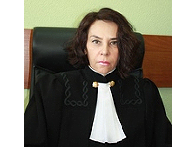 Сидорова Юлия Игоревна