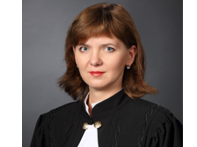 Афанасьева Елена Владимировна