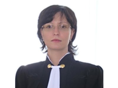 Филина Ирина Леонидовна