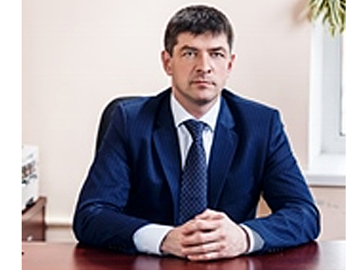 Безиков Олег Александрович