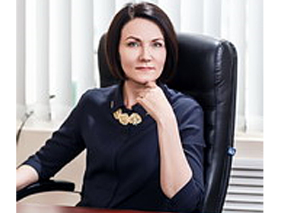 Крюкова Людмила Александровна