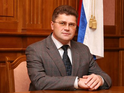 Прозоров Валерий Владимирович