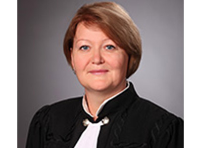 Терехина Ирина Ивановна