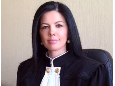 Бабина Ольга Евгеньевна