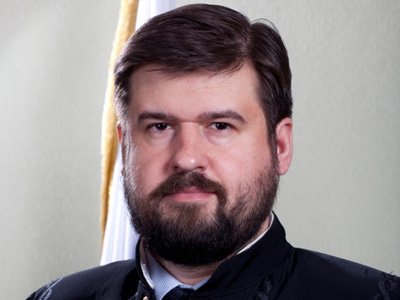 Каранкевич Евгений Анатольевич