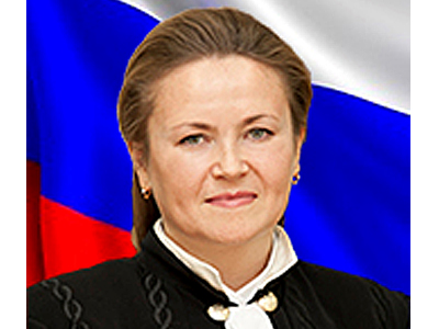Кубасова Эльвира Леонидовна