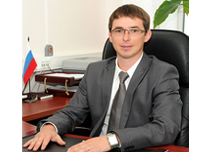 Москаленко Иван Александрович