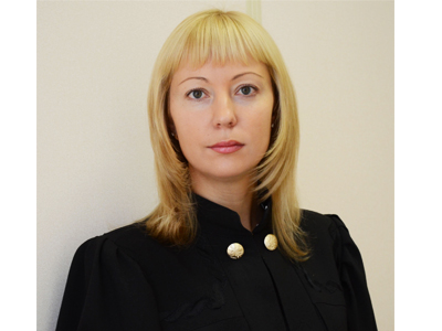 Артепалихина Марина Валентиновна