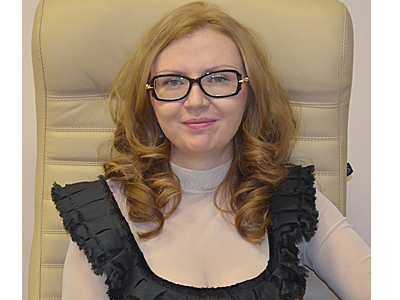 Мезрина Екатерина Александровна