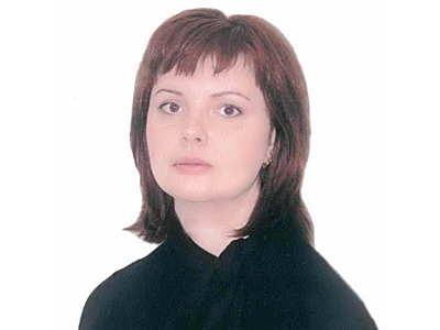 Ремезова Наталия Игоревна