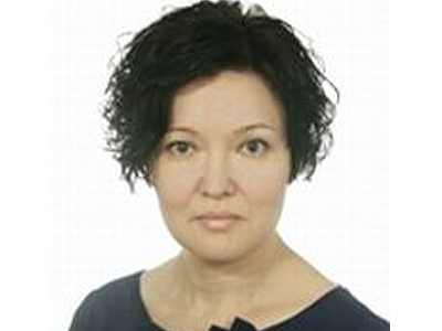 Иванова Альфия Гаязовна