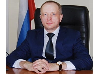 Ходырев Алексей Михайлович