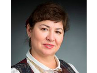 Парфентьева Ольга Юрьевна