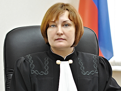 Никитина Тамара Николаевна