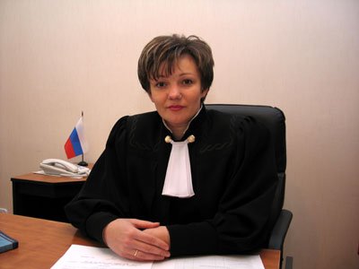 Гурьева Ирина Леонидовна