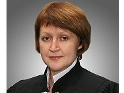 Васильева Жанна Александровна