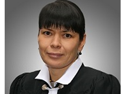 Перевалова Ольга Ивановна