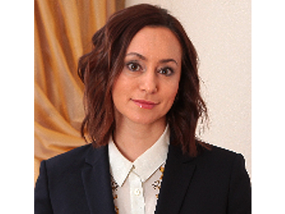 Сафаева Наиля Равильевна