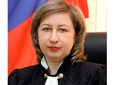 Бобунова Елена Владимировна