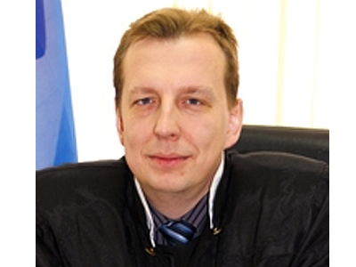 Елистратов Кирилл Александрович