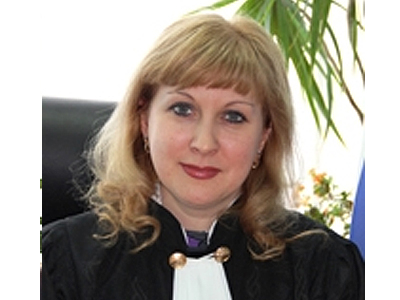 Пузина Елена Валерьевна