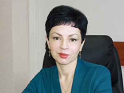 Самохвалова Анна Юрьевна