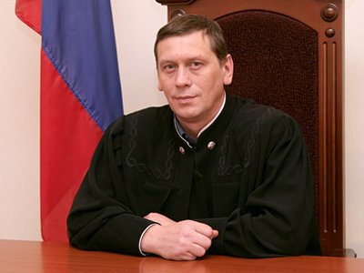 Сомов Юрий Владимирович