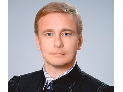 Гусев Александр Геннадьевич