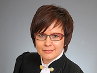 Забутырина Людмила Валерьевна