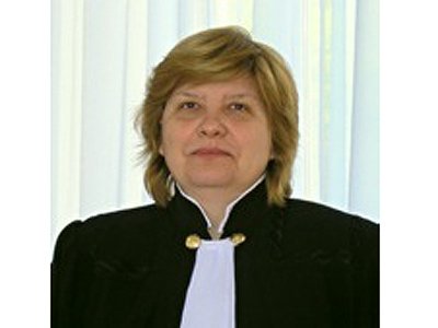 Глазкова Елена Николаевна