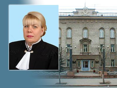 Баукина Елена Александровна