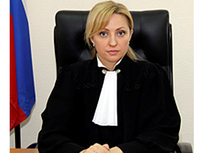 Парамонова Анна Васильевна