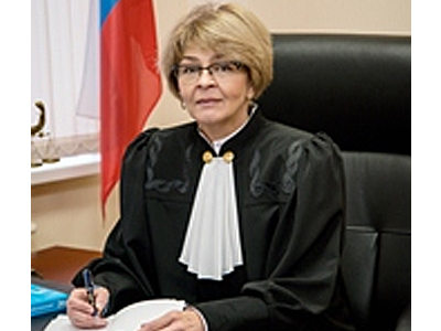 Гук Наталья Евгеньевна