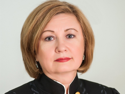 Мозолькова Людмила Владимировна