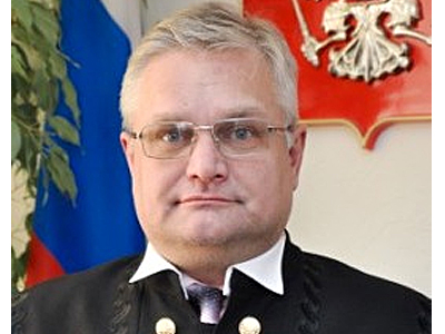 Саломай Владимир Викторович