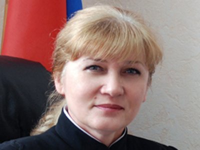 Чернобай Таисия Алексеевна