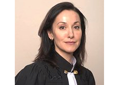 Калиничева Марина Станиславовна