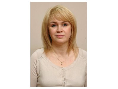 Рябцева Наталья Александровна