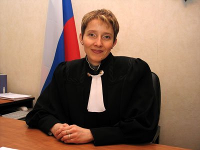 Валова Анна Юрьевна