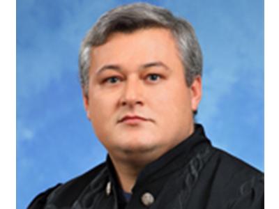 Бармин Денис Юрьевич