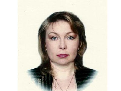 Молокова Екатерина Геннадьевна